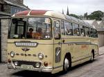 AEC Reliance 2MU3A Duple Britannia 1959 года (UK)